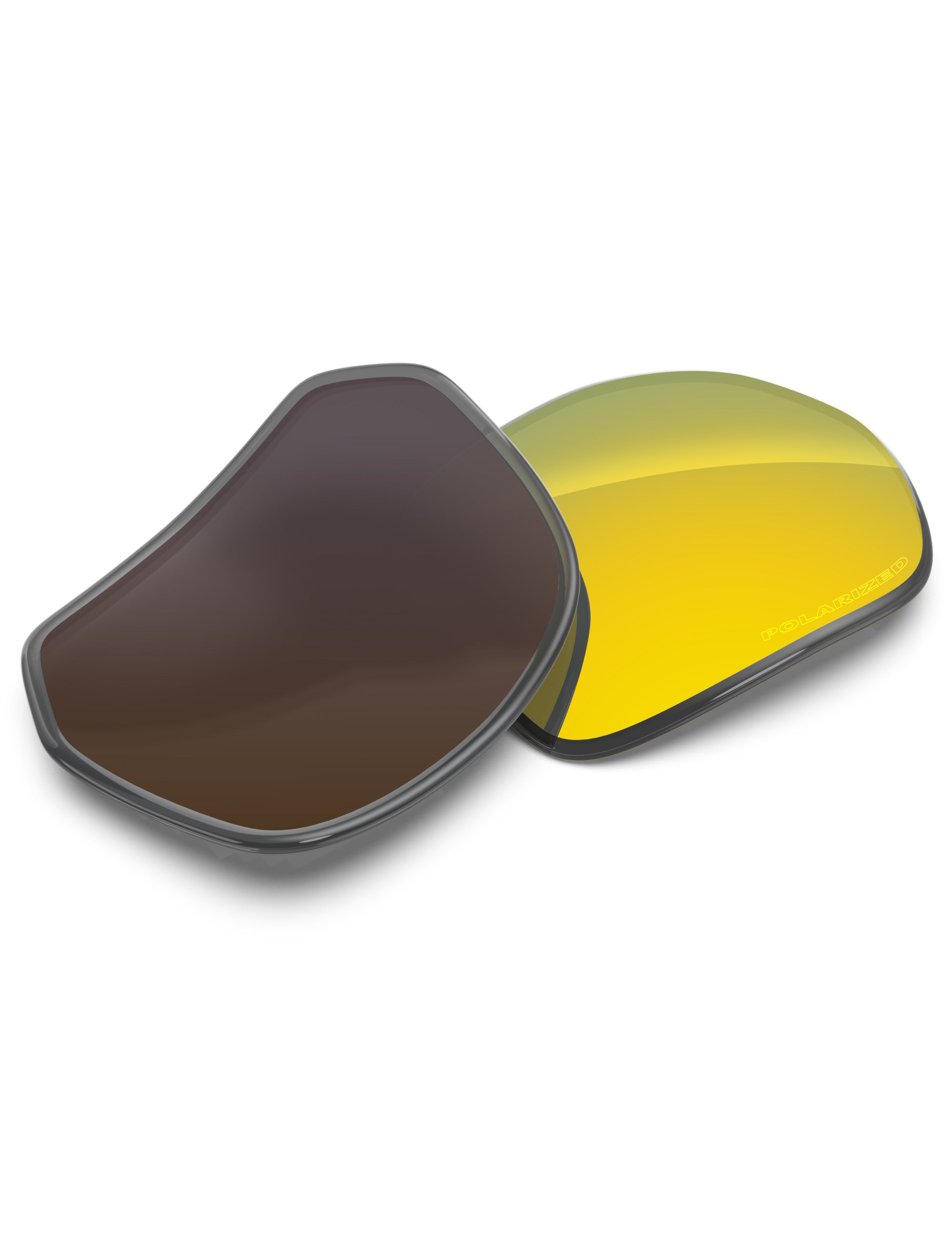 Gold Fusion FlashMirror™-Polarized