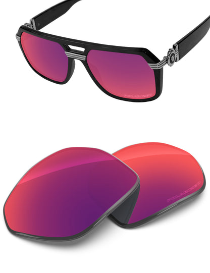 Midnight Nova FlashMirror™-Polarized