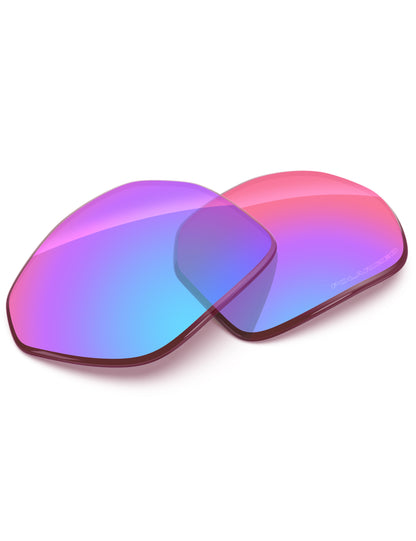 Trail Ruby FlashMirror™-Polarized