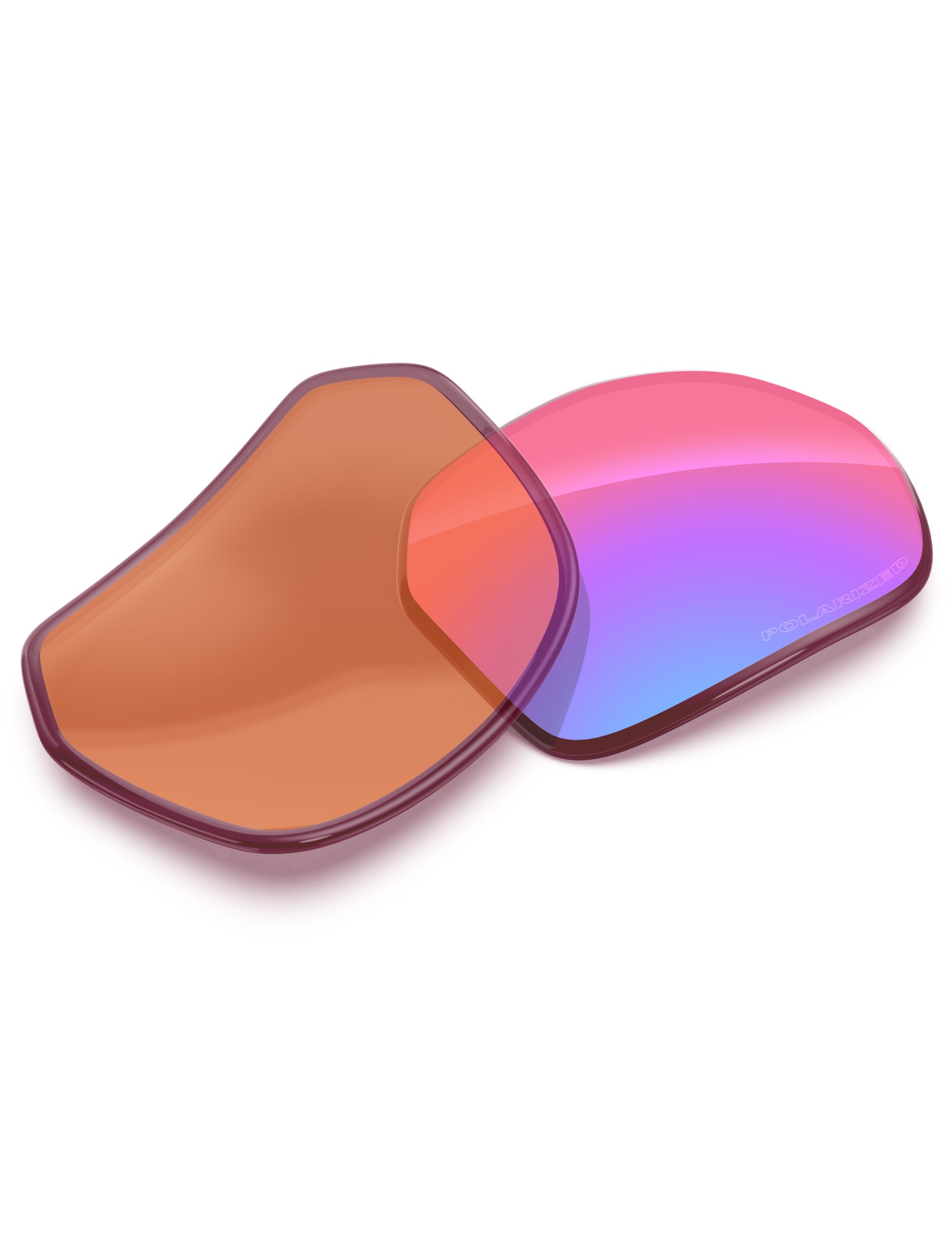 Trail Ruby FlashMirror™-Polarized