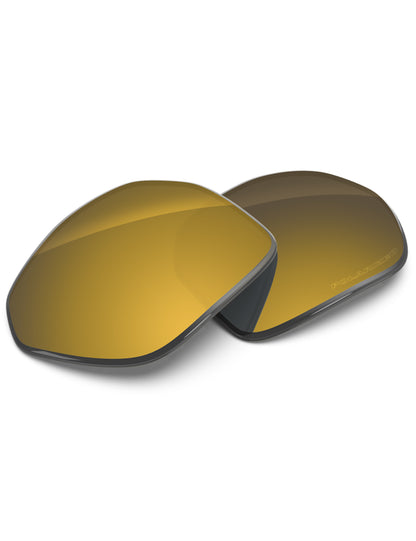 Tungsten Gold FlashMirror™-Polarized