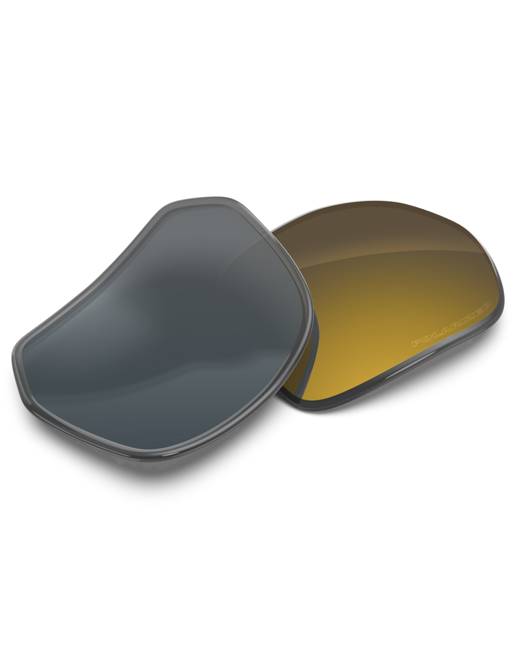 Tungsten Gold FlashMirror™-Polarized
