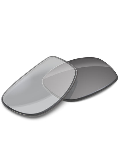 Adapt Gray Photochromic Blue Light Blocking-Non-Polarized