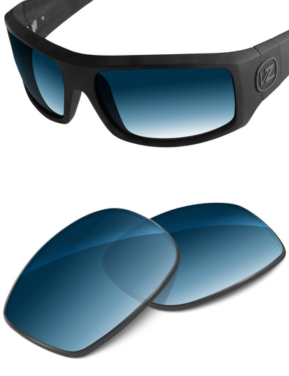Blue Gradient-Non-Polarized