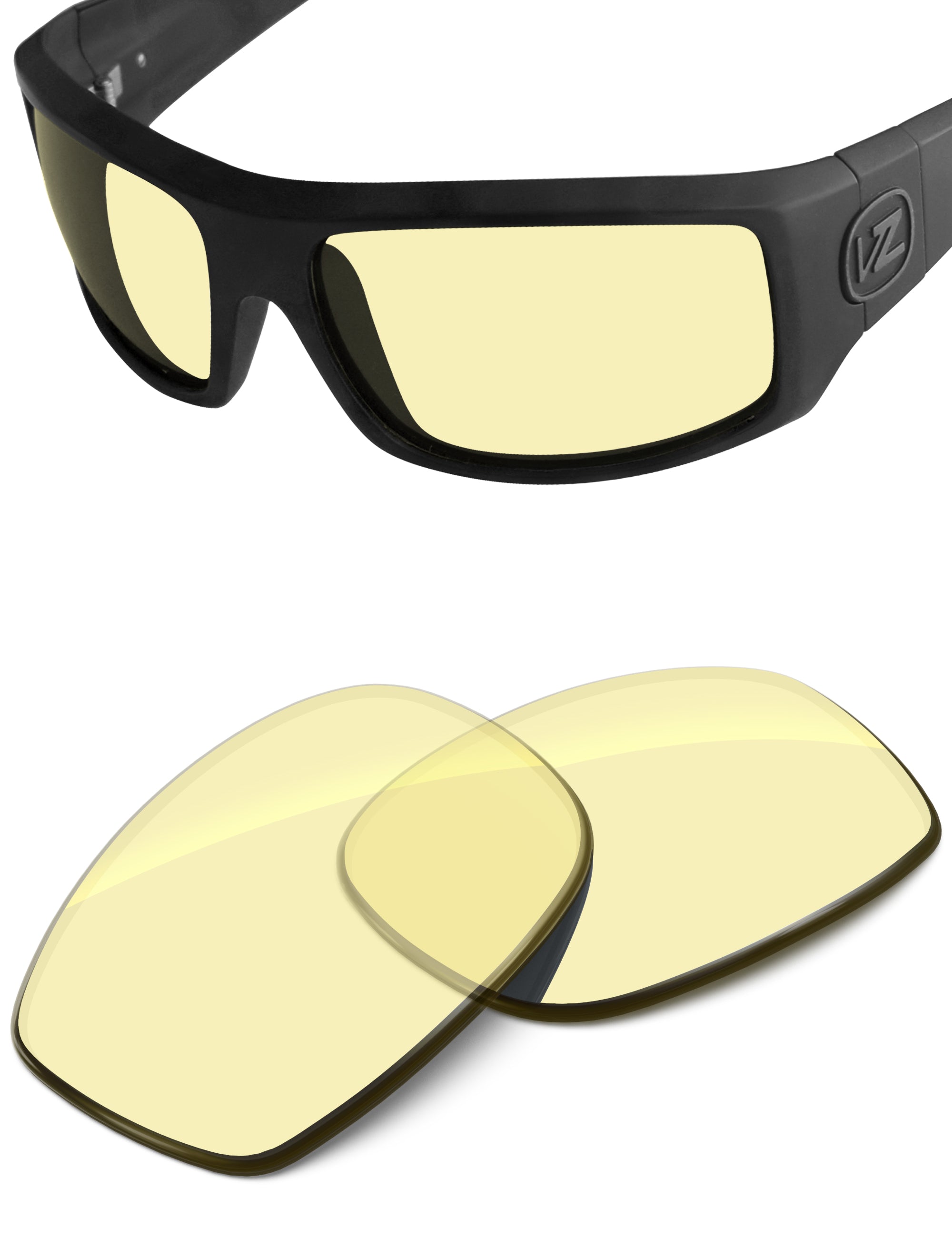Gaming 2.0 Blue Light Blocking-Non-Polarized