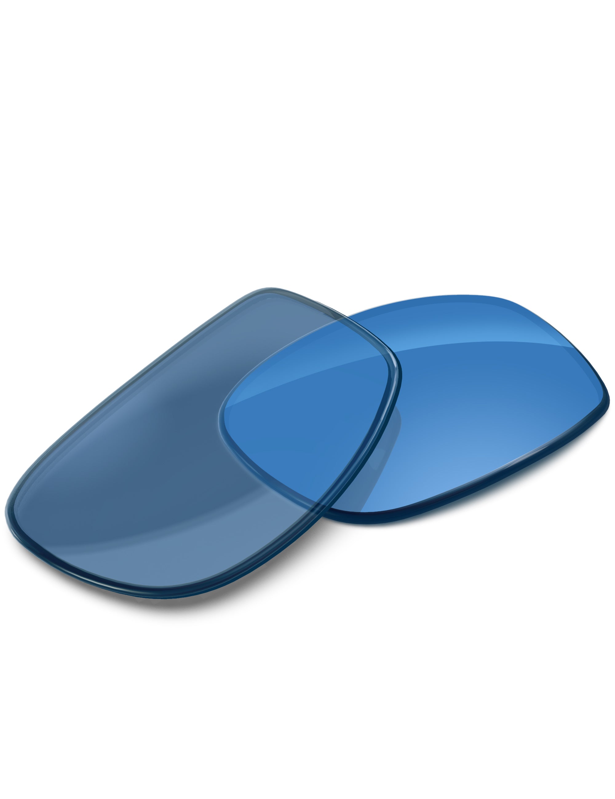 HD Blue-Non-Polarized