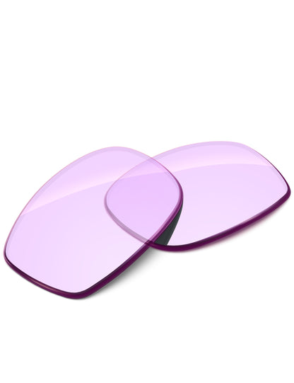 Low Light Pink-Non-Polarized