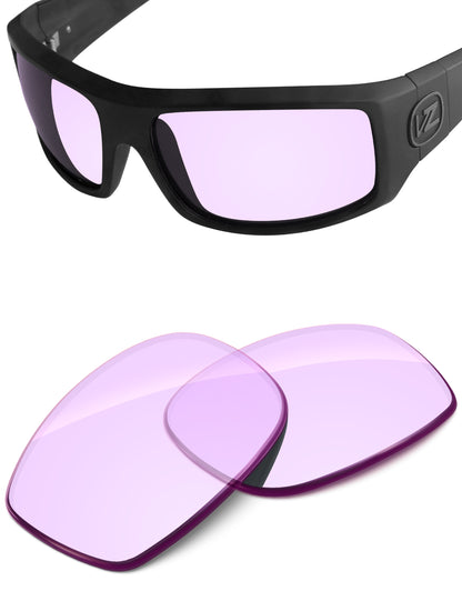 Low Light Pink-Non-Polarized