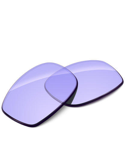 Low Light Purple-Non-Polarized