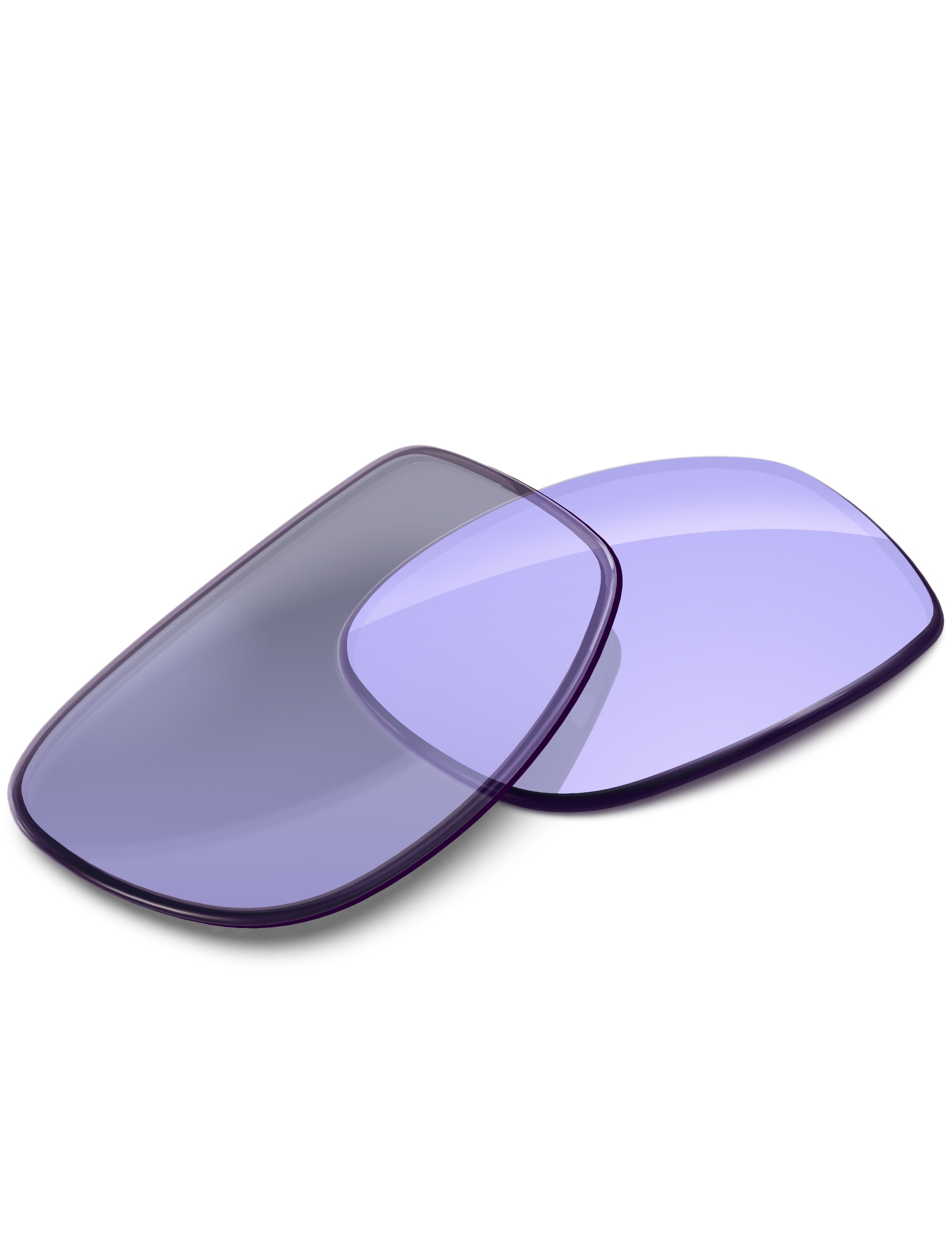 Low Light Purple-Non-Polarized