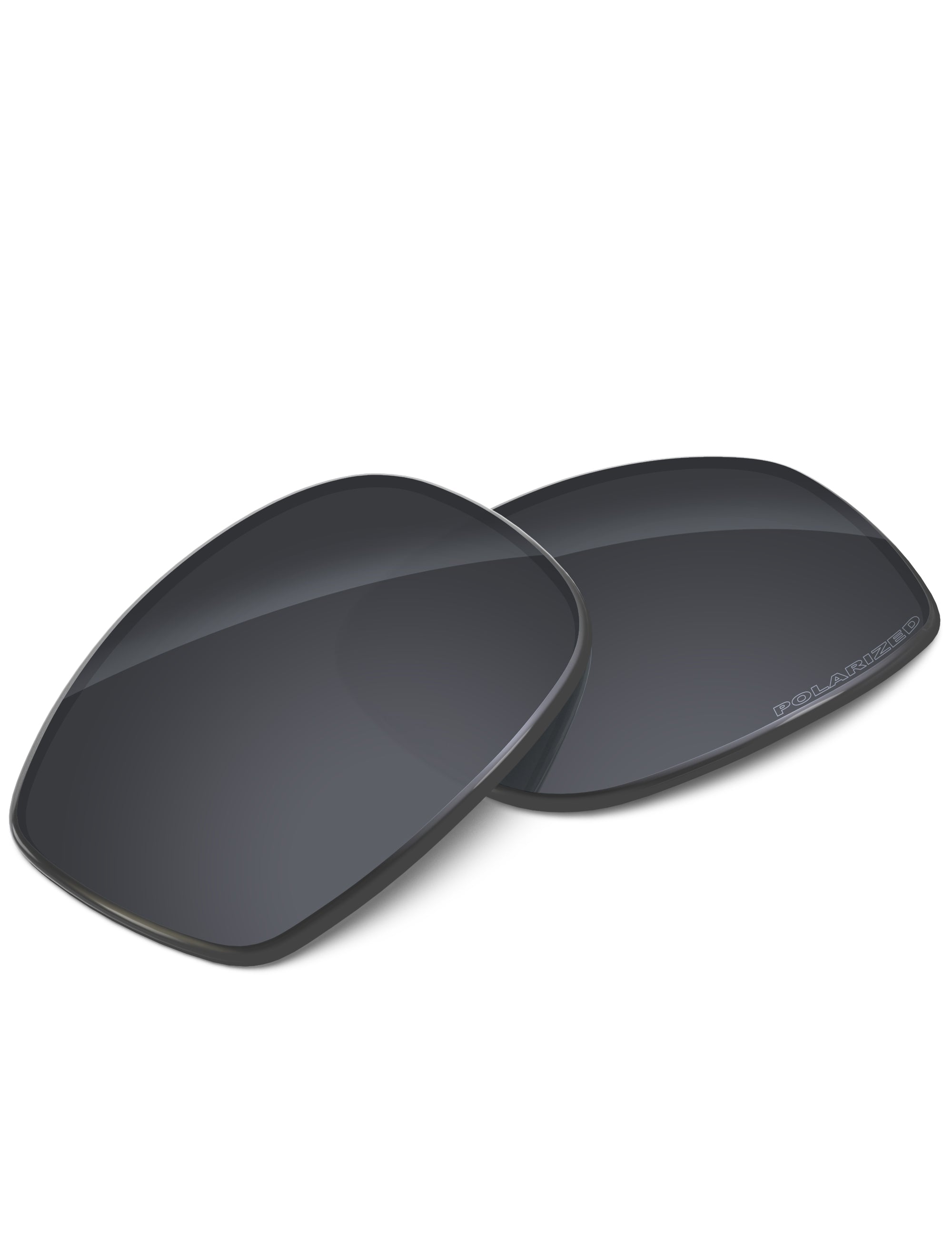 Black Shield FlashMirror™-Polarized