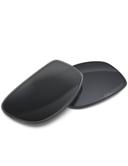 Black Shield FlashMirror™-Polarized