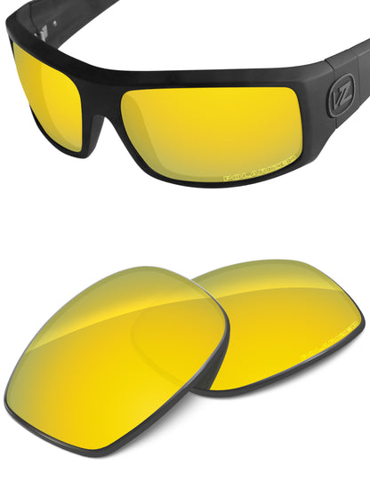 Gold Fusion FlashMirror™-Polarized