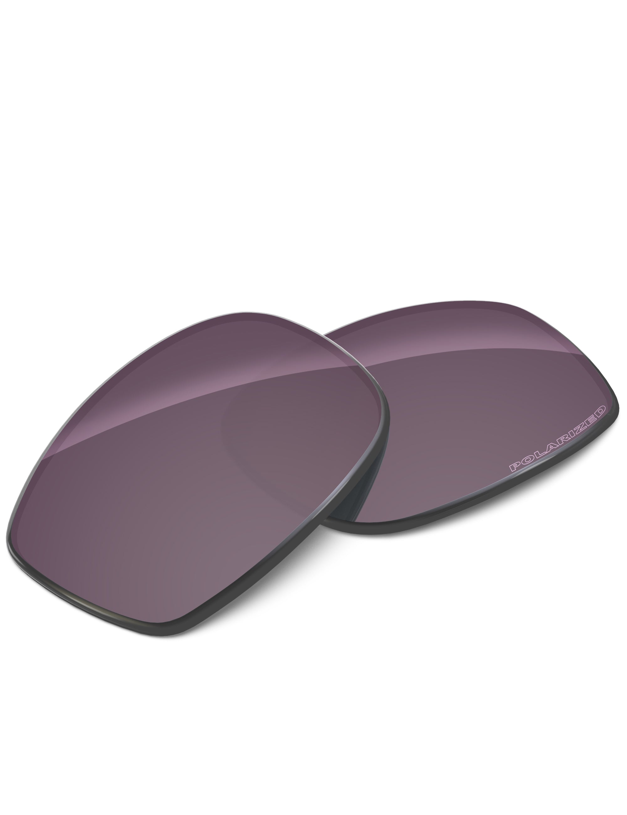Gray Metallic FlashMirror™-Polarized
