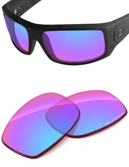 Trail Ruby FlashMirror™-Polarized