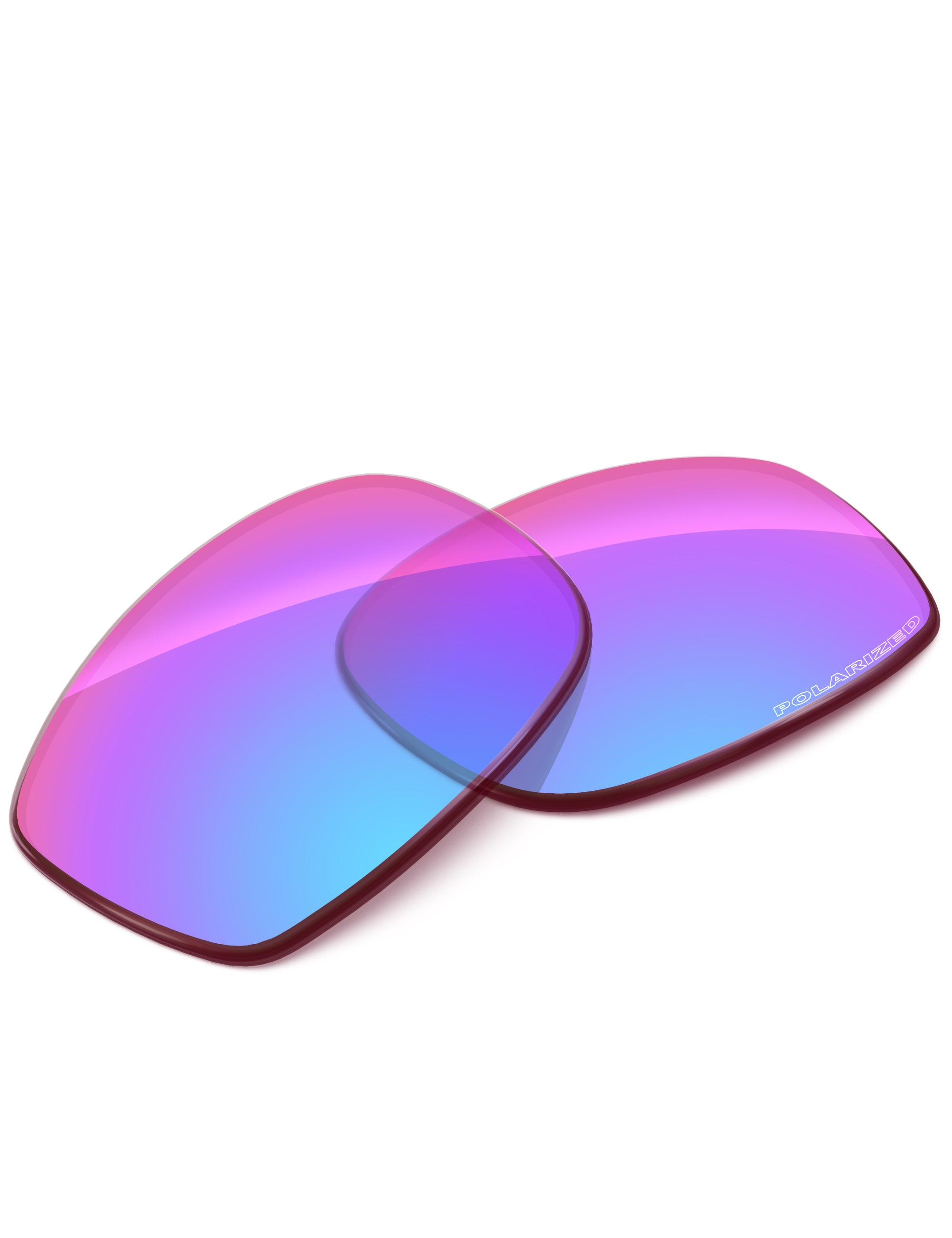 Trail Ruby FlashMirror™-Polarized