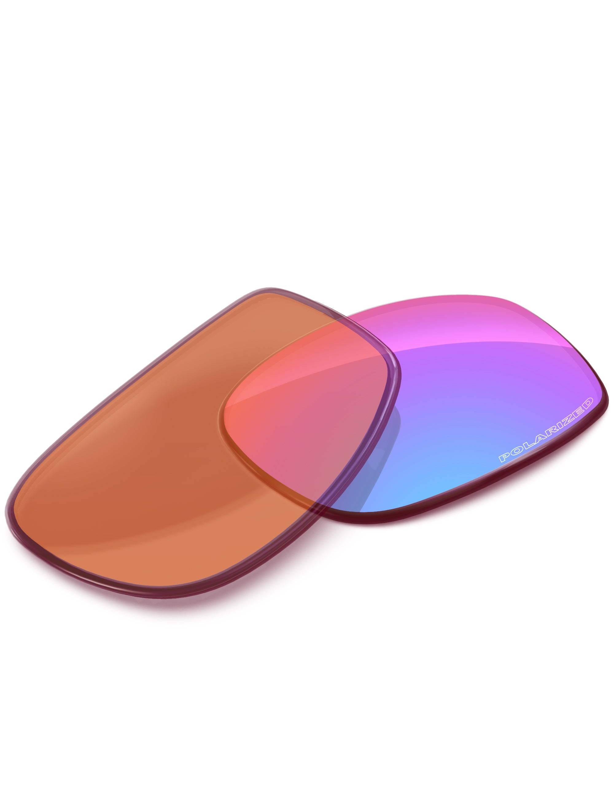 Trail Ruby FlashMirror™-Polarized