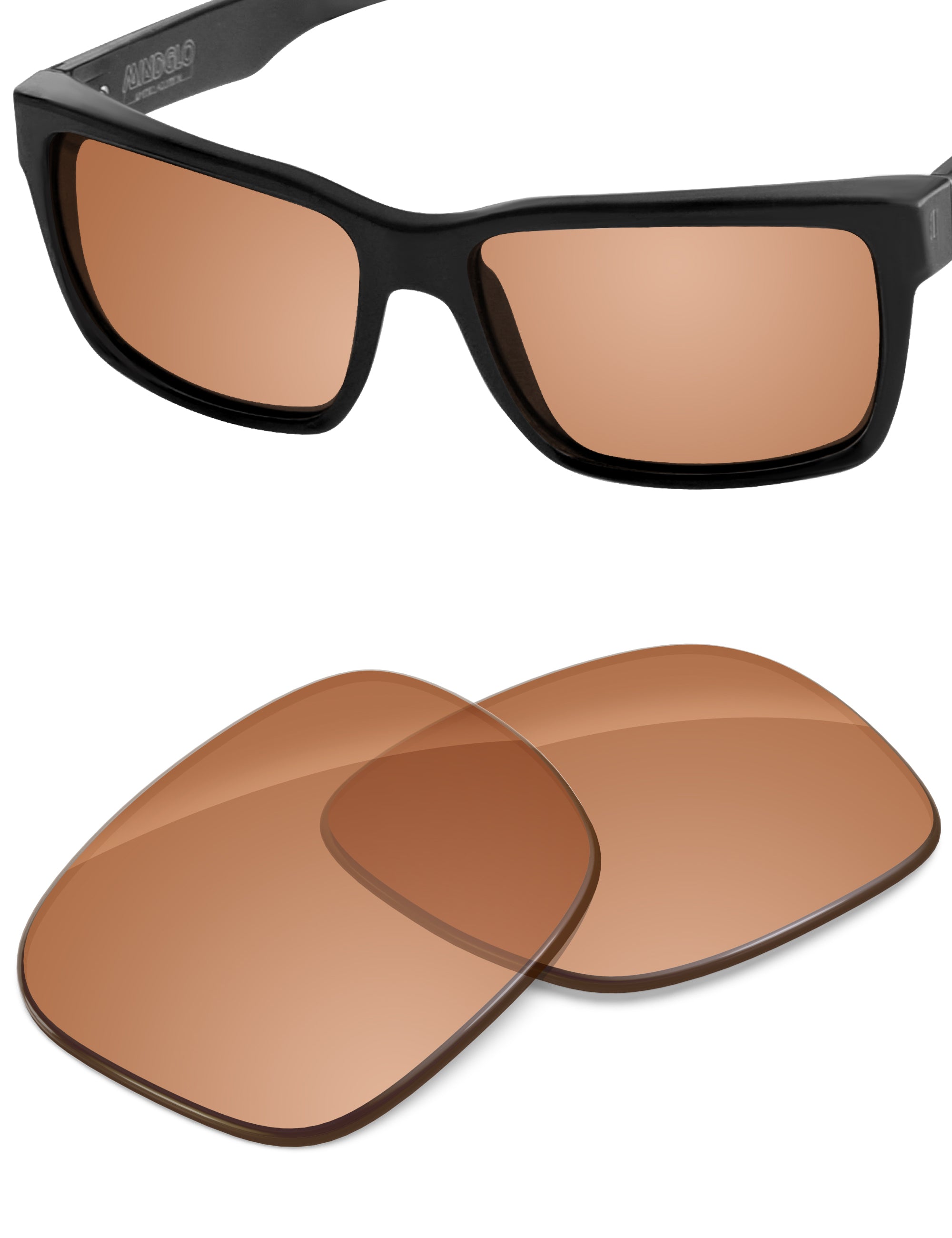 Coffee-Non-Polarized