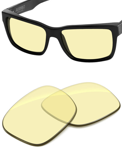 Gaming 2.0 Blue Light Blocking-Non-Polarized