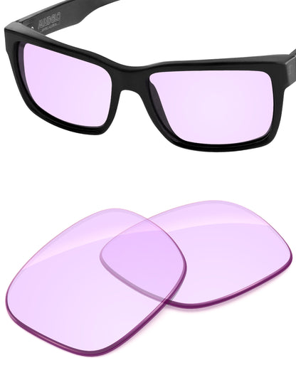 Low Light Pink-Non-Polarized