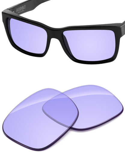 Low Light Purple-Non-Polarized