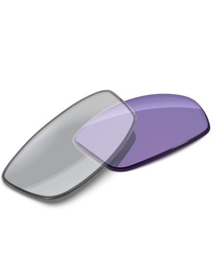 Adapt Purple Photochromic-Non-Polarized