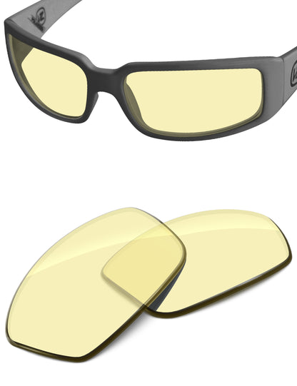 Gaming 2.0 Blue Light Blocking-Non-Polarized