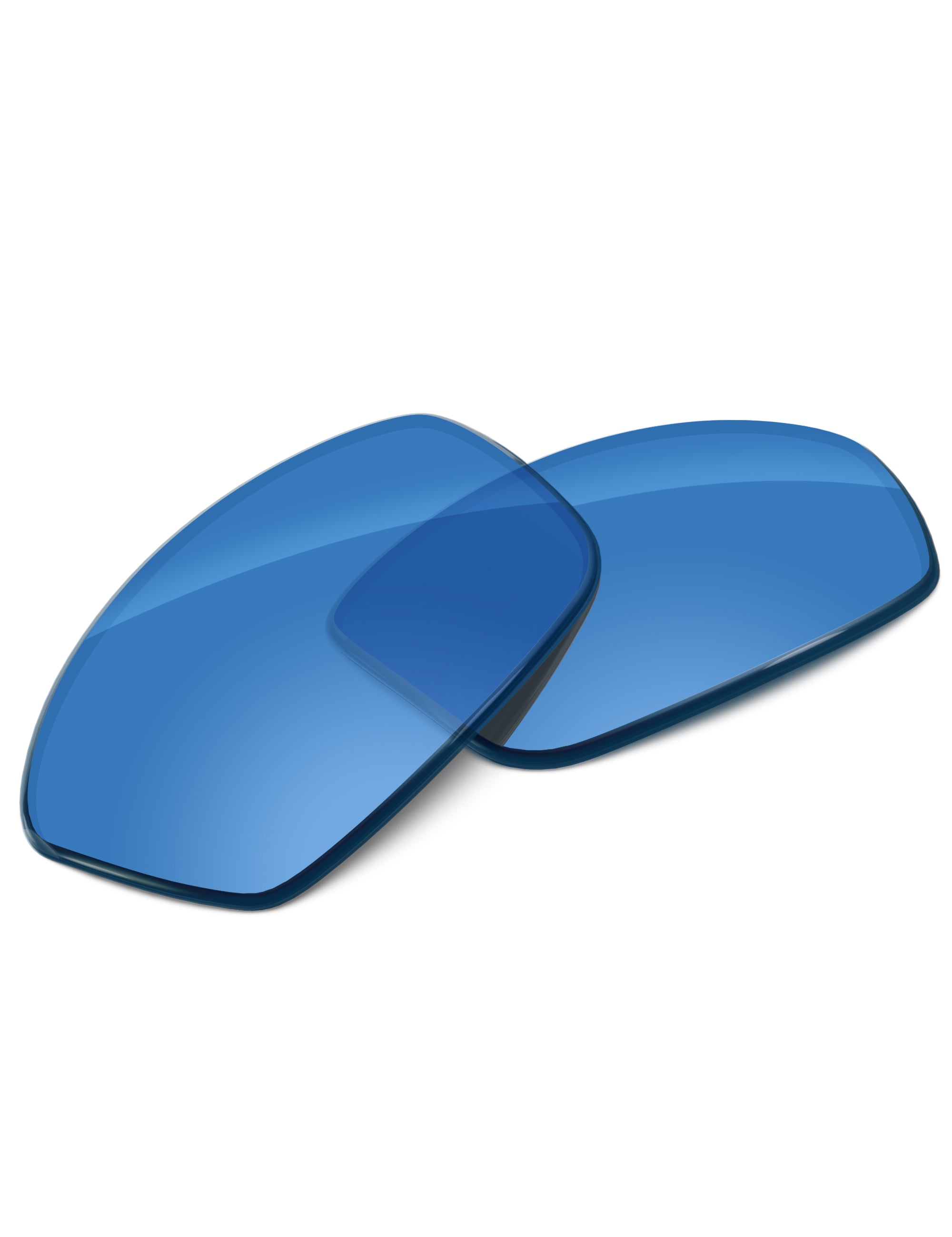 HD Blue-Non-Polarized