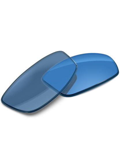 HD Blue-Non-Polarized