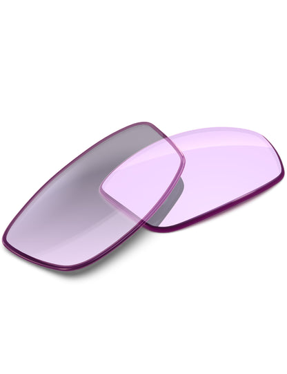 Low Light Pink-Non-Polarized