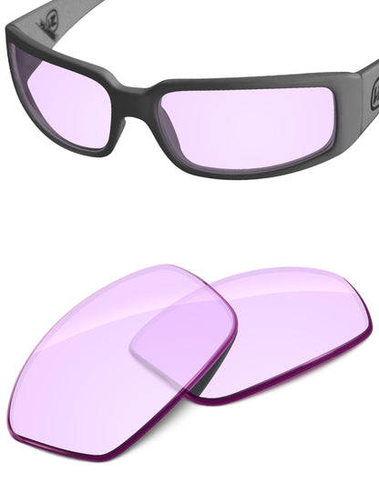 Low Light Pink-Non-Polarized