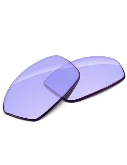 Low Light Purple-Non-Polarized