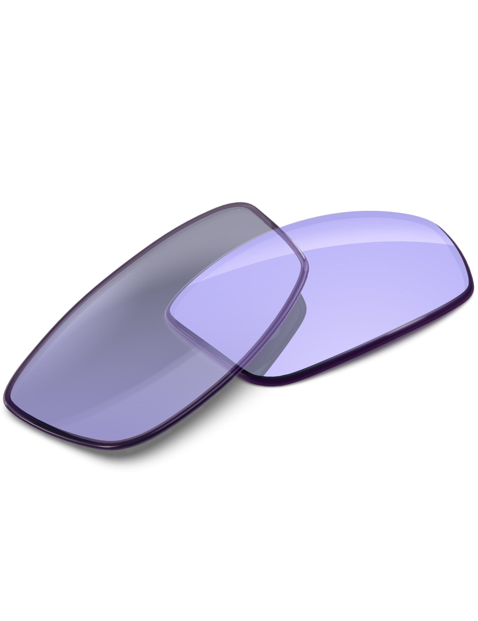 Low Light Purple-Non-Polarized