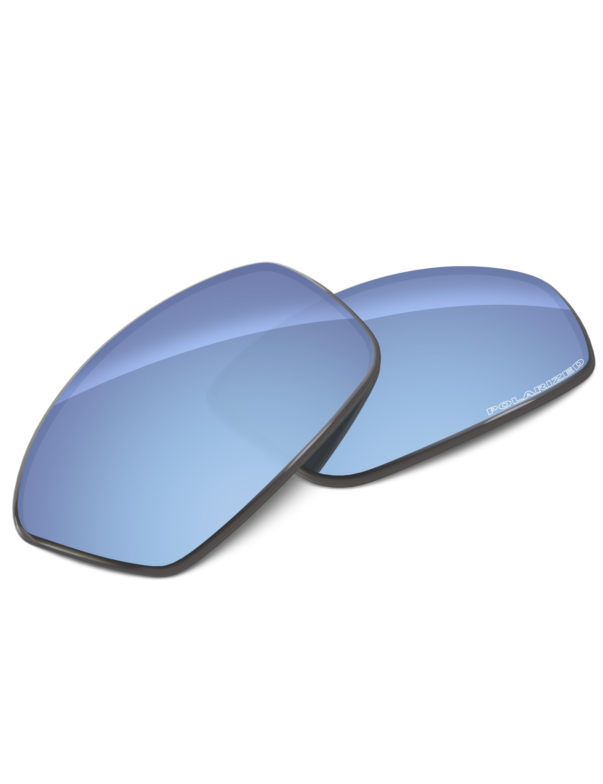 Aqua Blue FlashMirror™-Polarized