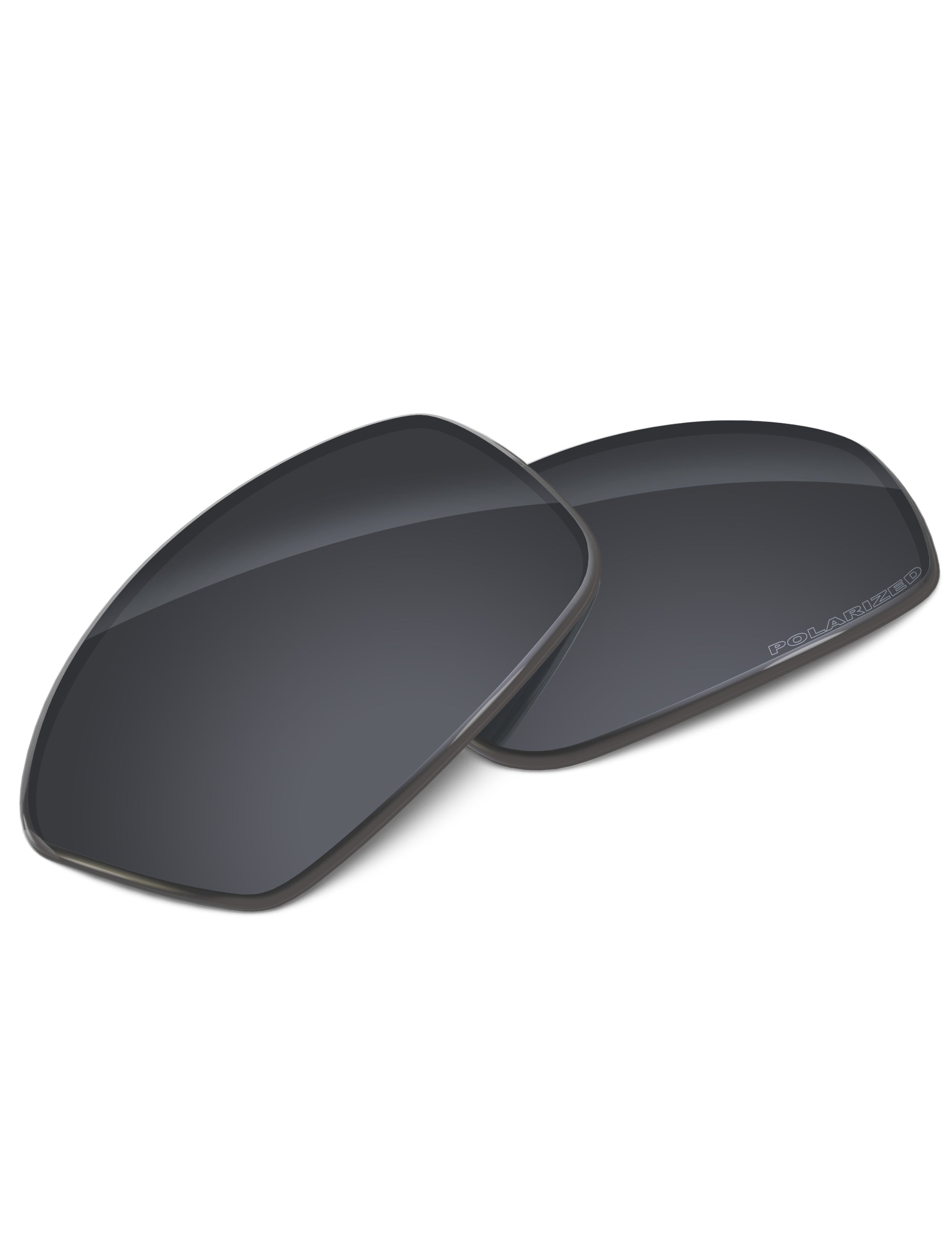 Black Shield FlashMirror™-Polarized