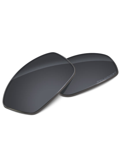 Black Shield FlashMirror™-Polarized