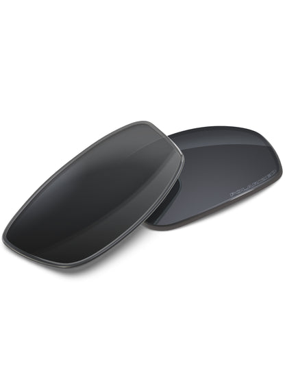 Black Shield FlashMirror™-Polarized