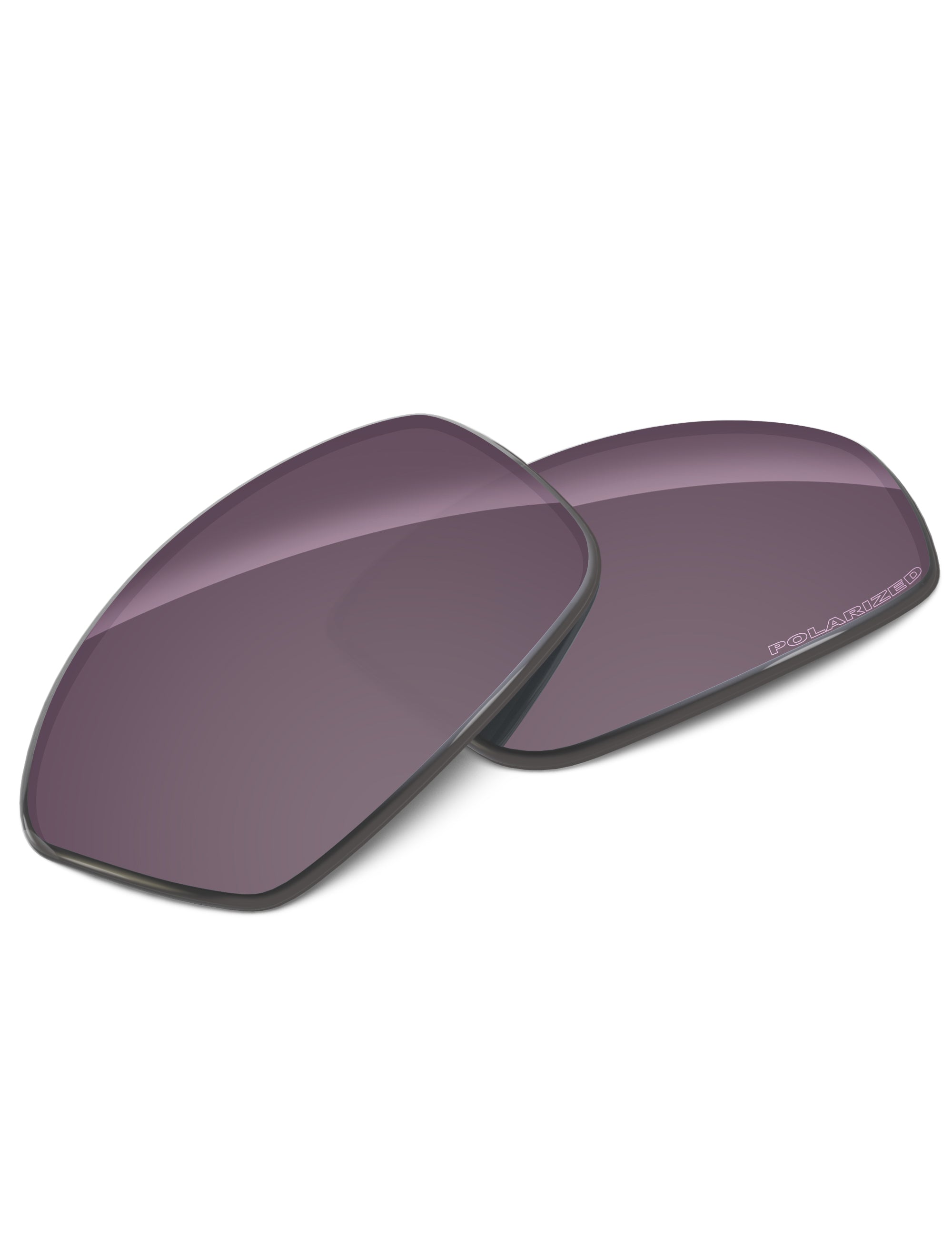 Gray Metallic FlashMirror™-Polarized