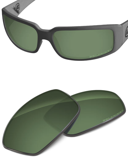 Green G15-Polarized