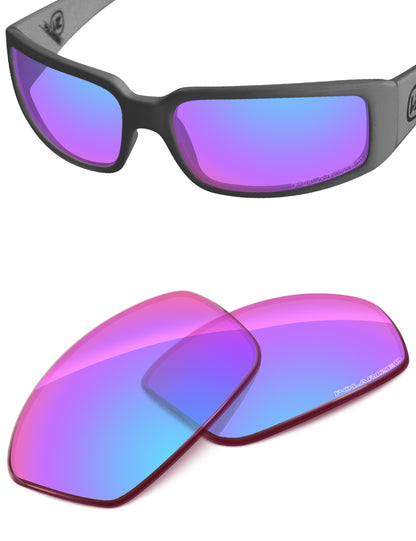 Trail Ruby FlashMirror™-Polarized