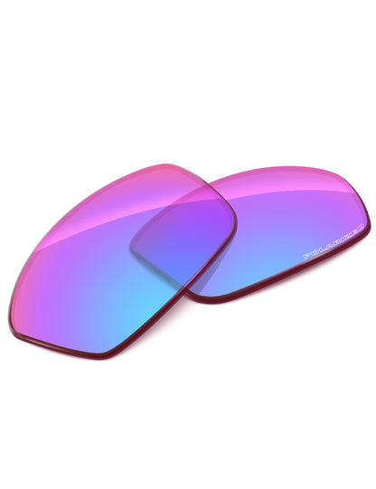 Trail Ruby FlashMirror™-Polarized