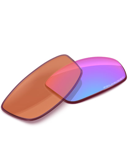 Trail Ruby FlashMirror™-Polarized