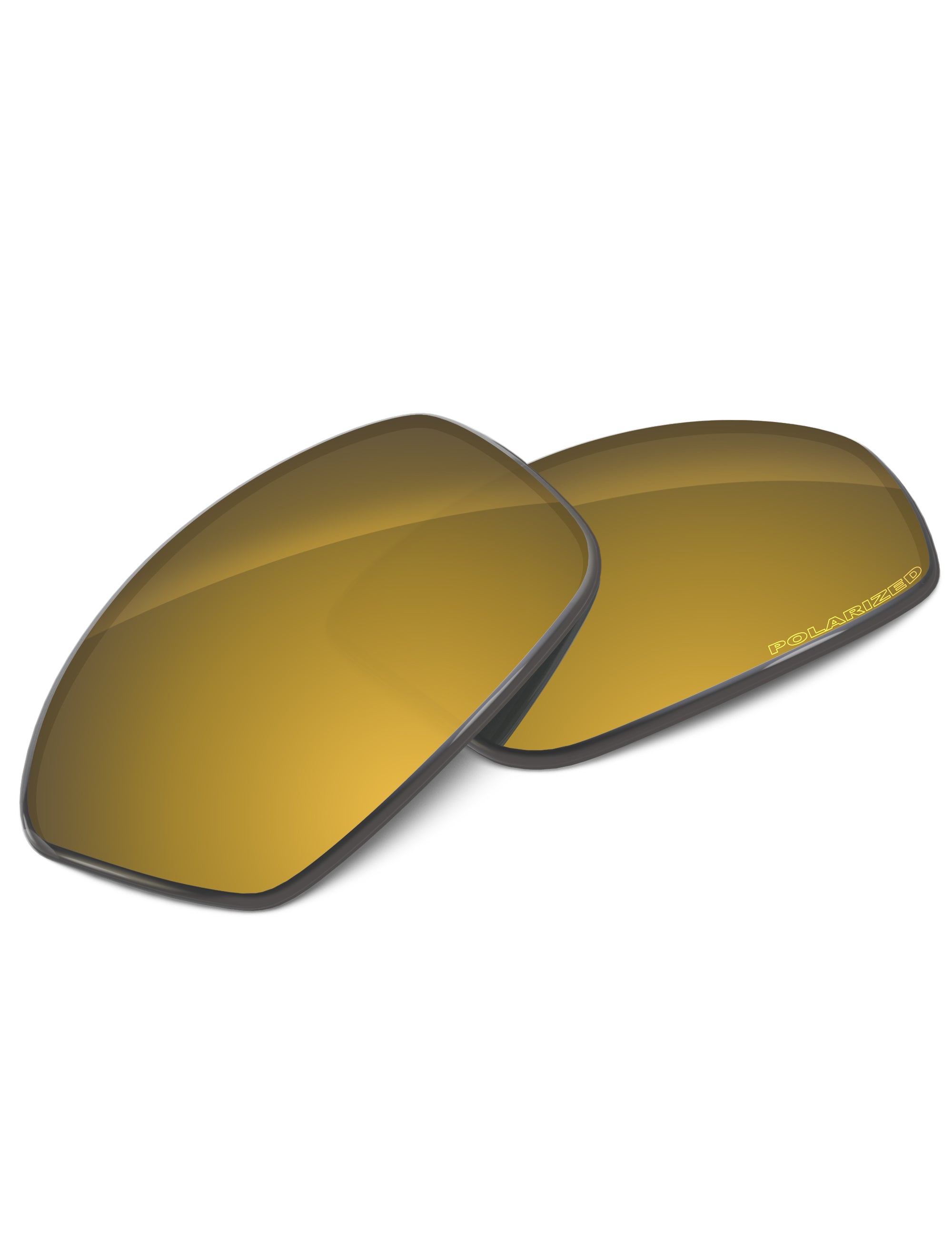 Tungsten Gold FlashMirror™-Polarized