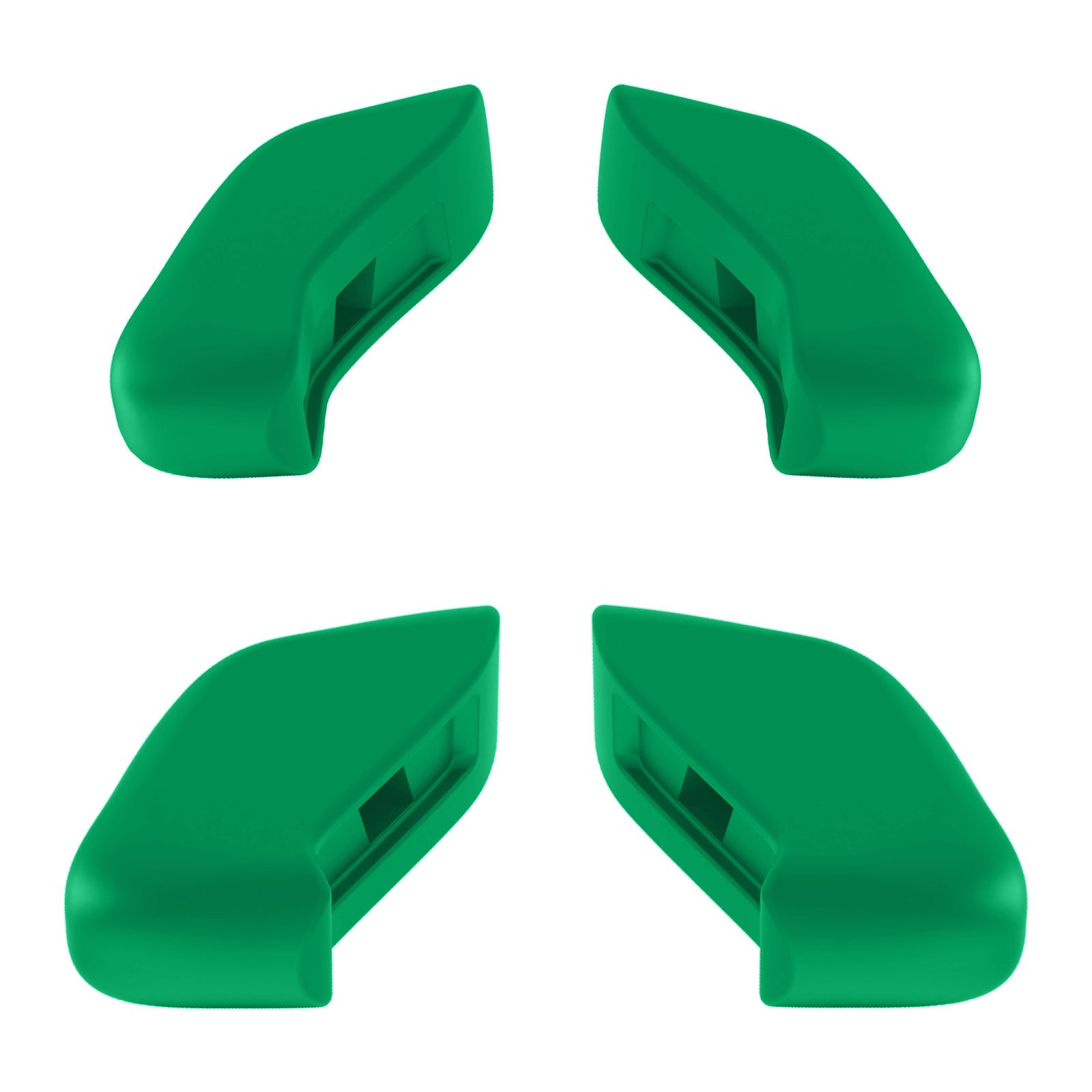 Deep Green
