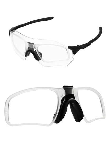 HD Clear Blue Light Blocking-Non-Polarized