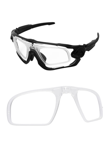 HD Clear-Non-Polarized