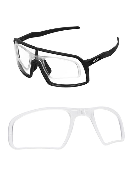 HD Clear Blue Light Blocking-Non-Polarized