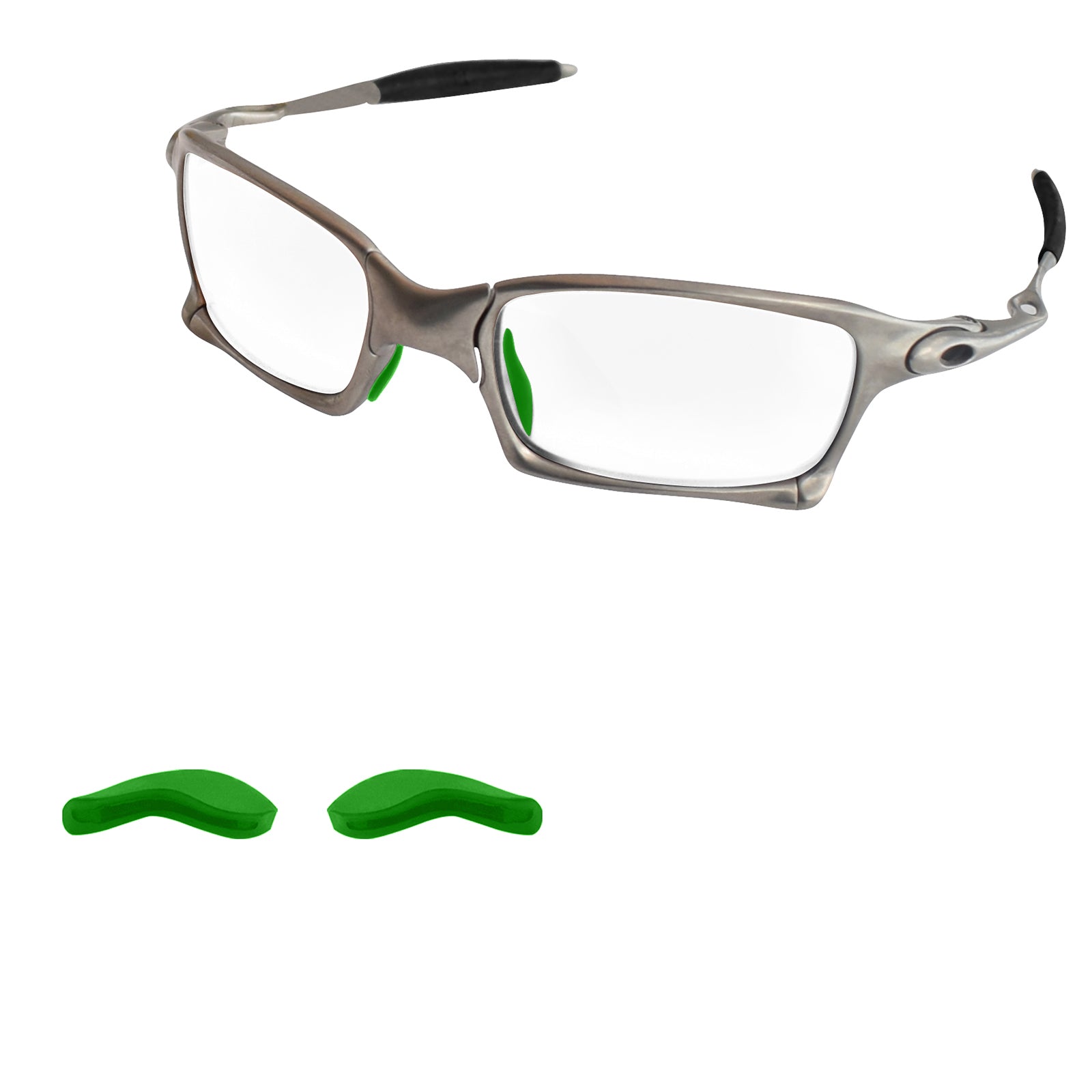 Deep Green