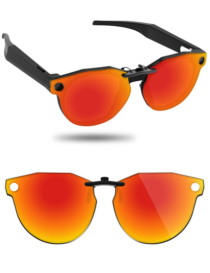 Fire Red FlashMirror™