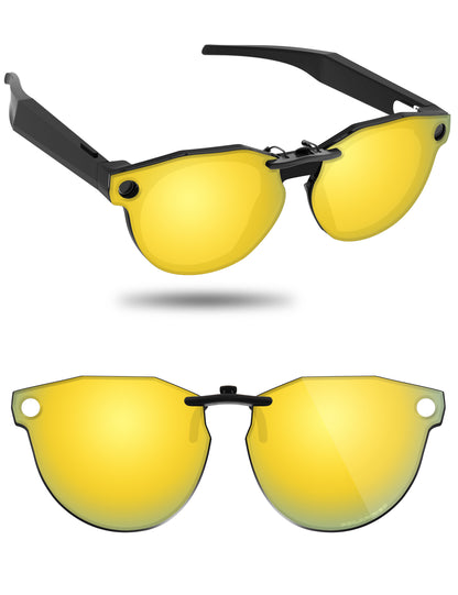 Gold Fusion FlashMirror™